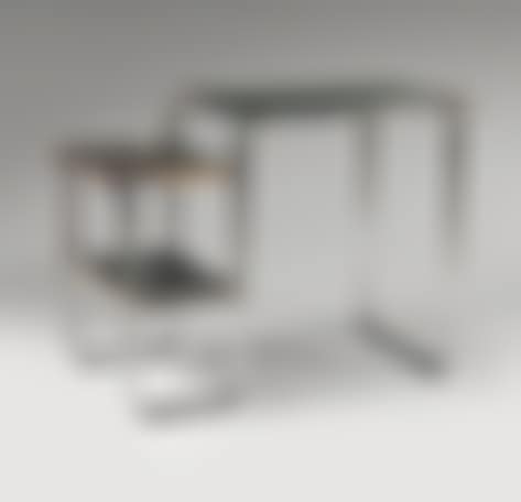 “B21” typist"s desk (preview)