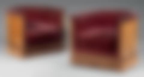 Pair of armchairs (preview)