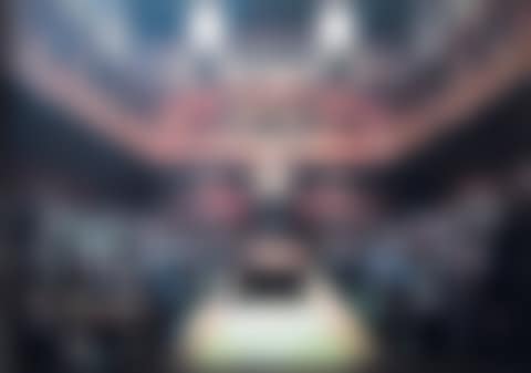 Monkey Parliament (preview)