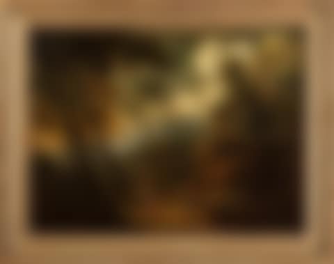"Characters in an Italian landscape" (preview)