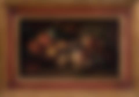 "Still life with fruits" (preview)