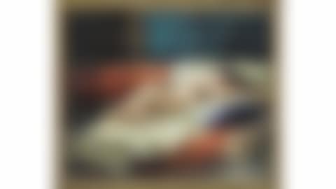 Reclining nude (preview)