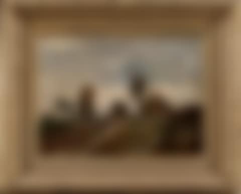 “The Shepherdess” (preview)