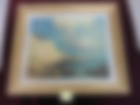 “Seaside in the Mediterranean” (preview)