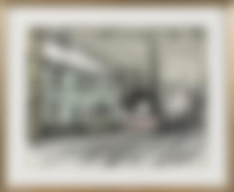 “Artenay, Rue de la Gare” (preview)