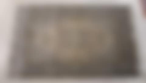 Silk rug (preview)
