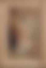 Young Girl with a Turtledove (preview)