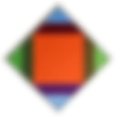 transcoloration around red core (preview)