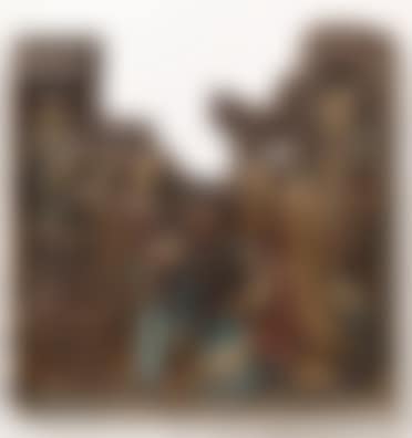 The adoration of the shepherds (preview)