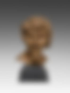 Portrait of Kitty (preview)