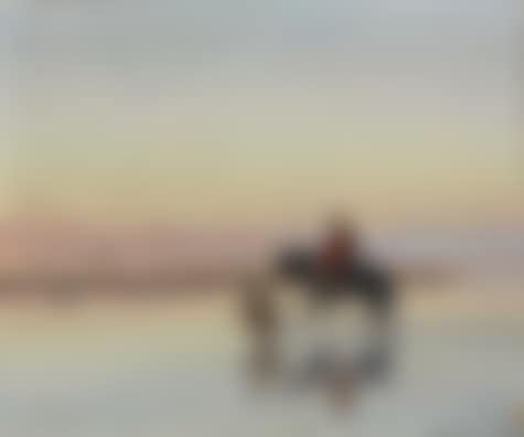 Crossing the Oued (preview)