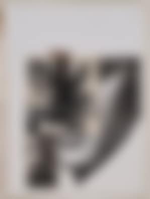 Untitled, Elvis masked by square Element (Book Cover Series) (preview)