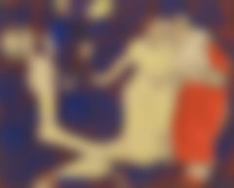 Death as a juggler (preview)