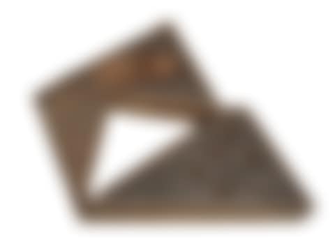 Triangular Space in Three Sections (preview)