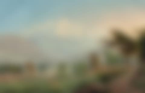 Vue du Mont Blanc (preview)