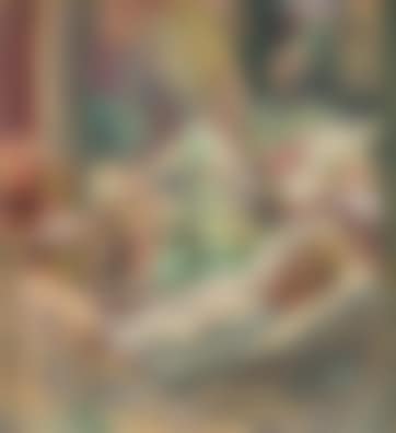 The Convalescent (preview)