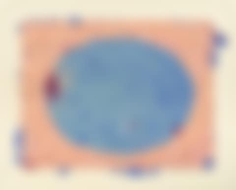 PG-0128 (Composition with Circle) (preview)