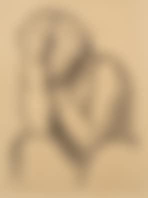 Thinking woman (preview)