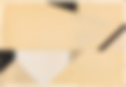 Composition with pink triangle; Composition with pink triangle (preview)