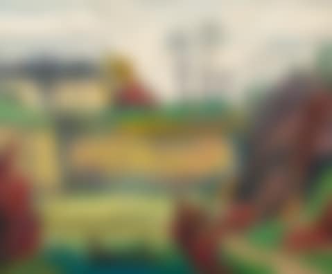 Les fortifications, Paris (preview)