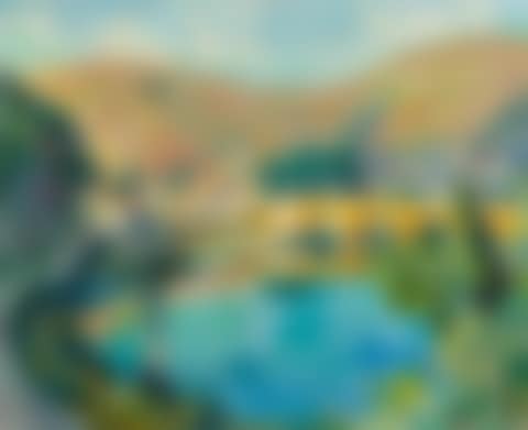 Le Pont de Cahors (preview)