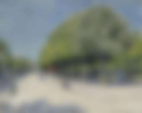 Argenteuil, Funfair (preview)