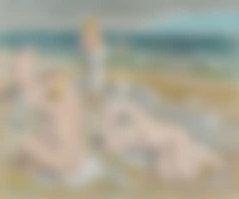 La Plage (preview)