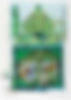 10002 Nights Homo Humus (preview)
