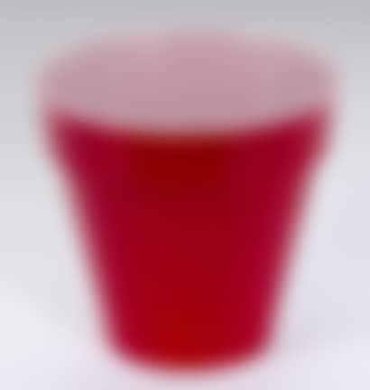 Red pot (preview)