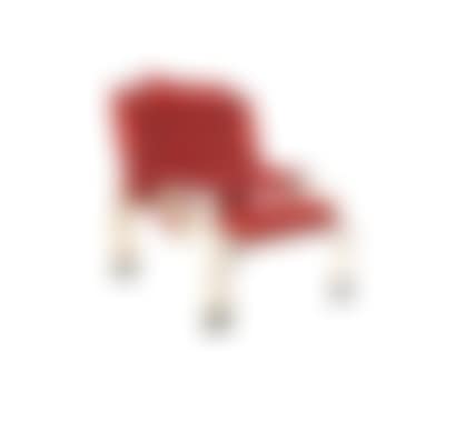 Comfort; "Superlegerra" model armchair (preview)