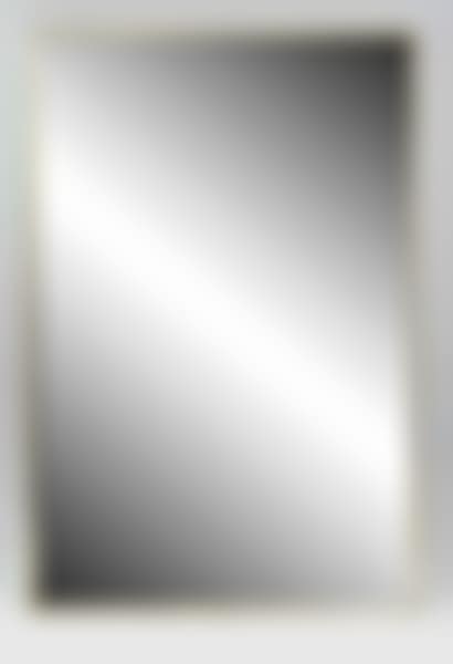 Rectangular mirror (preview)