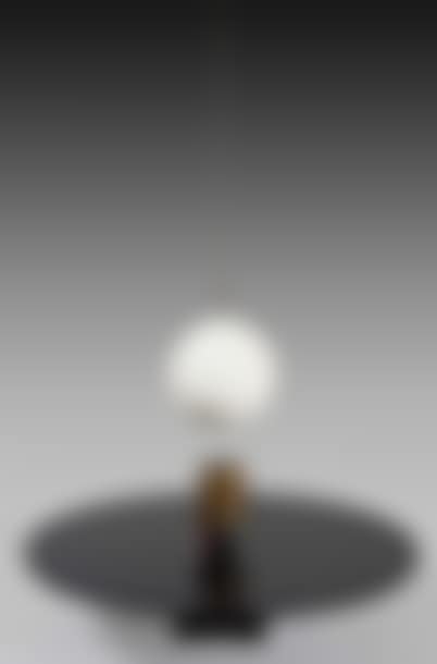 Electromagnetic ball (preview)