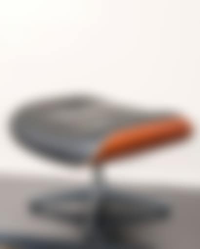 VITRA Edition Ottoman for Lounge Chair (preview)