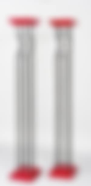Pair of floor lamps (preview)