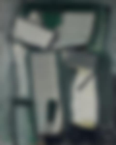 Femme grise (preview)