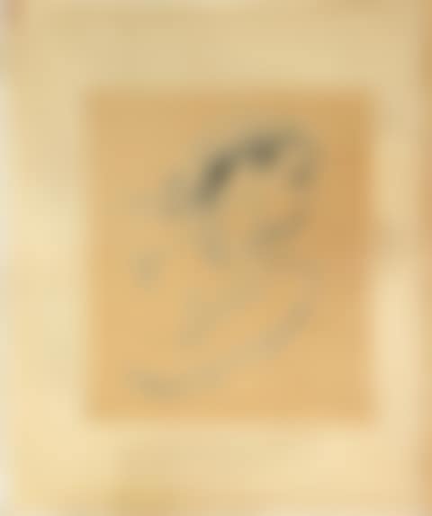 Profil de Femme (preview)