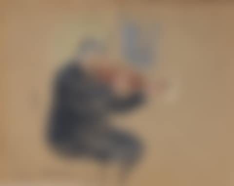 The Violinist (preview)