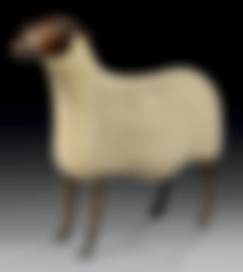 Mouton de pierre (preview)