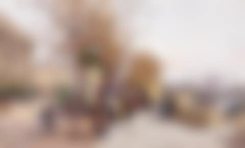 Paris, the quays at the Châtelet (preview)