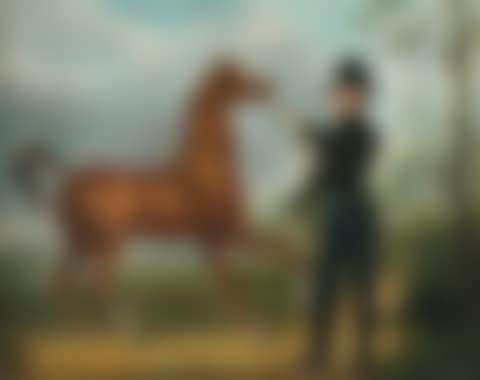 The squire (preview)