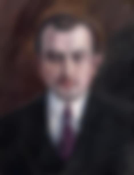 Portrait of a man (preview)