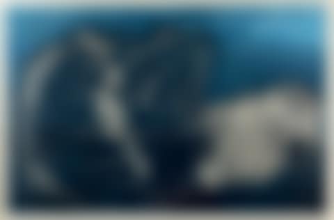 Woman in the Night (preview)
