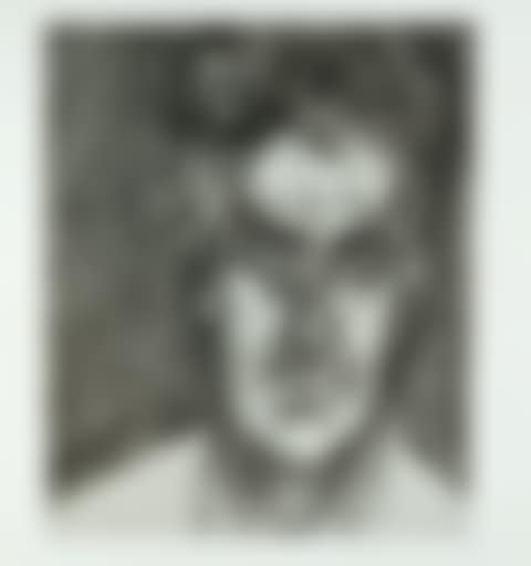 Portrait Head (preview)