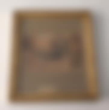 In the Luxembourg Gardens (preview)