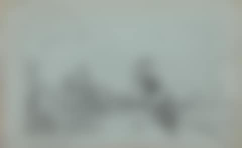 Landscape with a farm (preview)