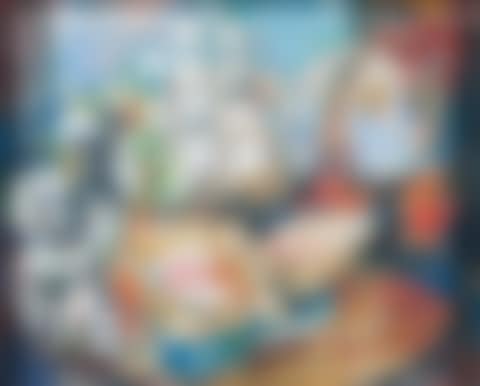 The invitation to travel (preview)