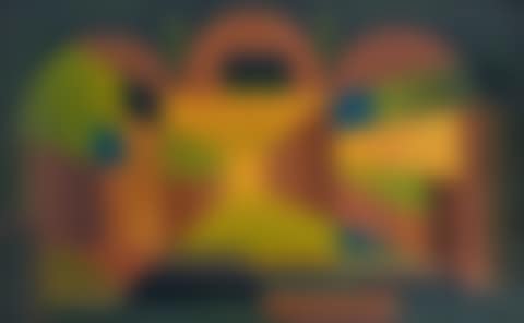 Mystical Temple III (preview)