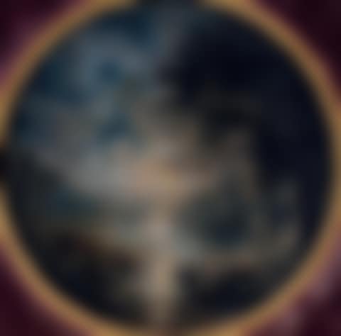 Moonlight landscape (preview)
