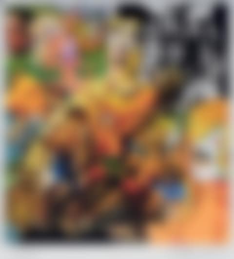 Characters (preview)