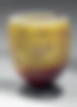 Ovoid vase (preview)